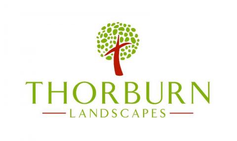 Thorburn Landscapes Logo